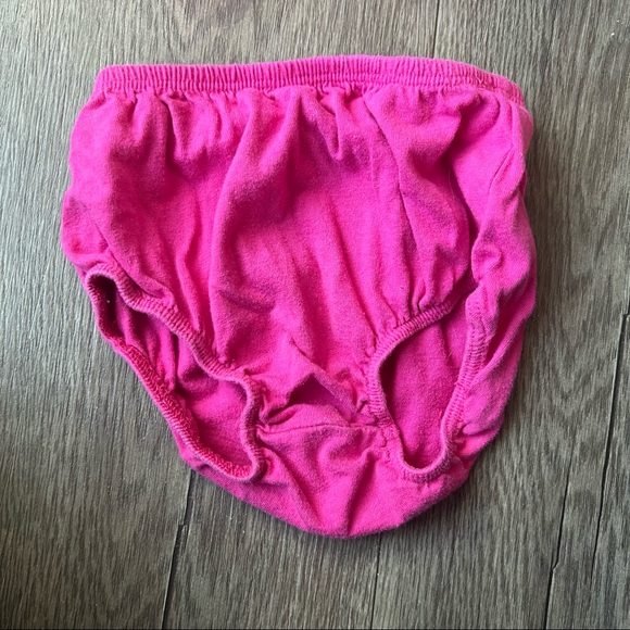 SOLD Baby Dress and Headband - Picture 3 of 5